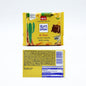 RITTER SPORT SALTED CARAMEL 14/11/25