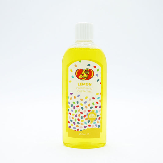 JELLY BELLY CONCENTRATED DISINFECTANT LEMON