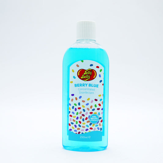 JELLY BELLY CONCENTRATED DISINFECTANT BERRY BLUE