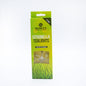 GARDEN TEALIGHTS CITRONELLA (R)
