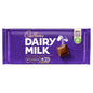 CADBURY DAIRY MILK BLOCK 19/01/26 (C)