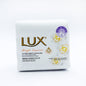LUX SOAP 3X80G BRIGHT IMPRESS