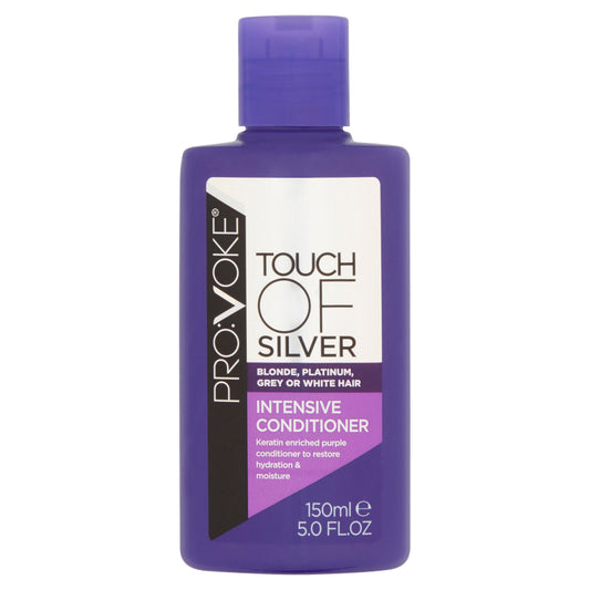 PROVOKE TOUCH OF SILVER CONDITIONER INTENSE