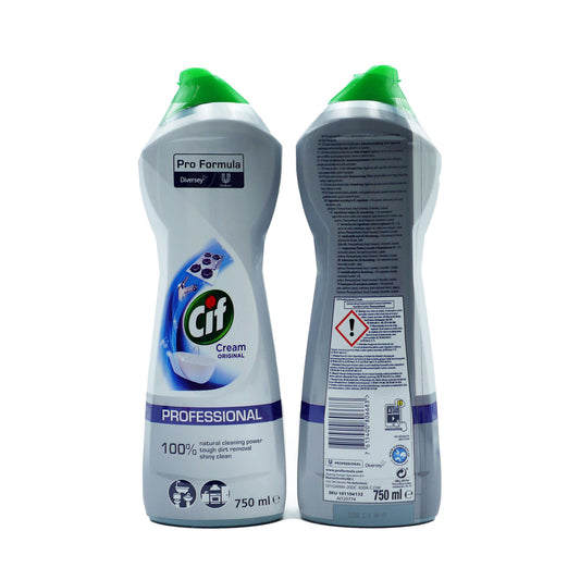 CIF CREAM WHITE