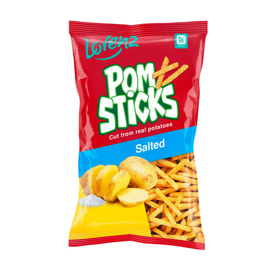 POMSTICKS SALTED 28/01/26
