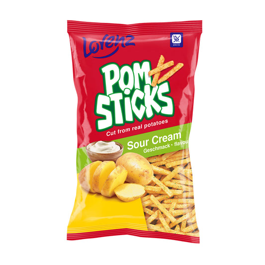 POMSTICKS SOUR CREAM 28/01/26