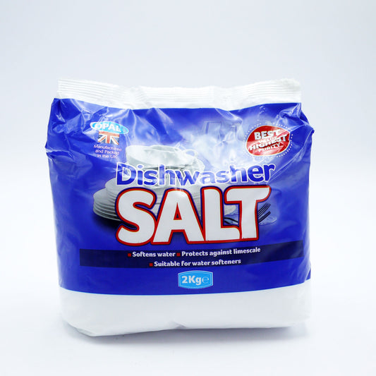 OPAL DISHWASHER SALT