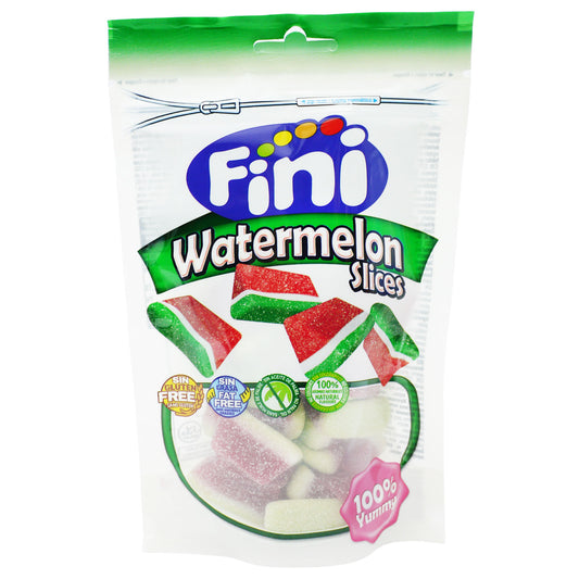 FINI WATERMELON SLICES  09/26