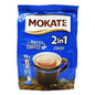 MOKATE BAG COFFEE CLASSIC 2 IN 1 SACHET 16/08/26