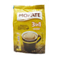 MOKATE BAG COFFEE CARAMEL 3 IN 1 SACHET  07/07/26