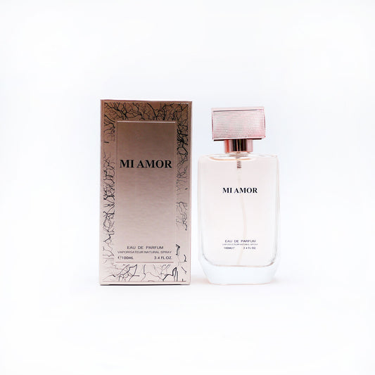 MI AMOR POUR FEMME (FP6049)(D)