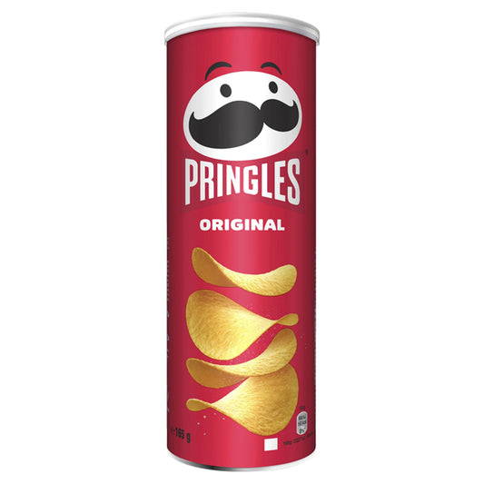 PRINGLES ORIGINAL 02/26/26