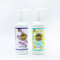 FABULOSA BICARB MIXED LEMON/ELECTRIFY(D)