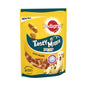 PEDIGREE DOG TASTY MINI PUPPY TREAT  09/10/26