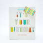 TESCO GIFT BAG MED ITS YOUR BIRTHDAY(C)