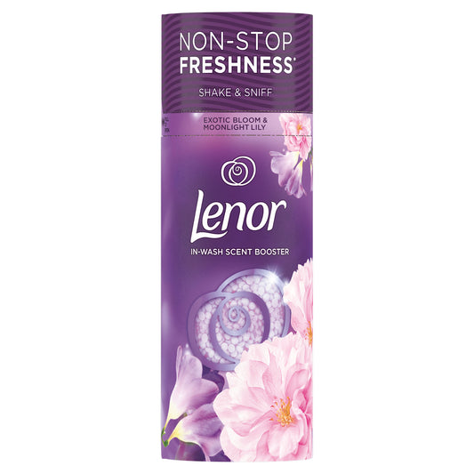 LENOR BEADS EXOTIC BLOOM(D)