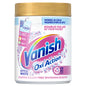 VANISH GOLD OXI ACTION 470G WHITE