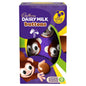 CADBURY EGG GIANT  BUTTONS 31/07/25