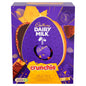 CDM CRUNCHIE EGG (INCLUSIONS)  31/07/25