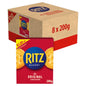 RITZ BAKERY THE ORIGINAL CRACKER PM £1.49 26/02/26