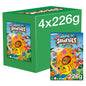 SMARTIES GIANT DINOSAUR EGG 31/07/25