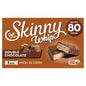 SKINNY WHIP DOUBLE CHOCOLATE 5PK 02/26