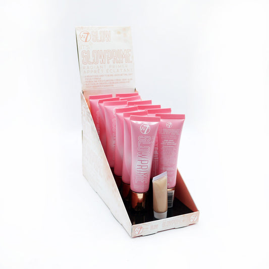 W7 ITS GLOWPRIME - RADIANT PRIMER