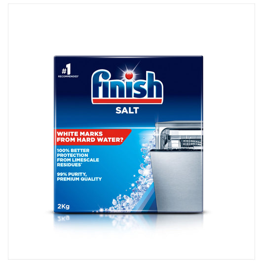 FINISH SALT 2KG