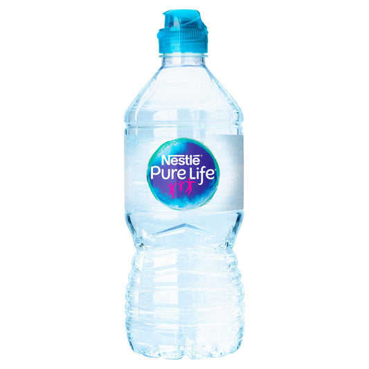 NESTLE PURE LIFE STILL WATER  31/02/26