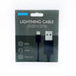 CHARGING CABLE LIGHTENING TO USB ASST (R)