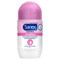 SANEX DEODORANT ROLL ON 50ML INVISIBLE DRY