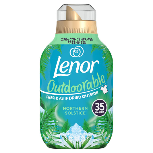 LENOR OUTDOORABLE NORTHERN SOLSTICE 35W(D)