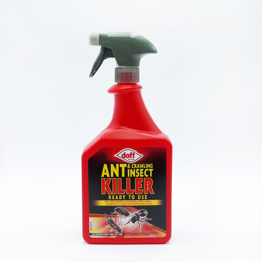 DOFF INSECT KILLER ANT & CRAWLING