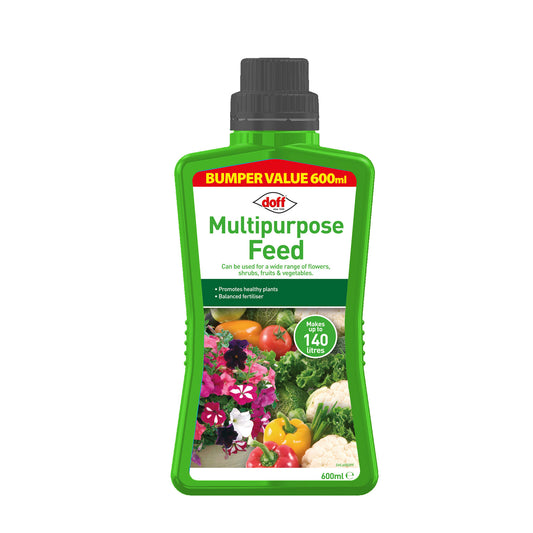 DOFF MULTI-PURPOSE FEED - BUMPER VALUE