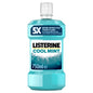 LISTERINE ESSENTIALS MOUTHWASH 750ML COOLMINT