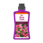 DOFF ROSE FEED BUMPER VALUE