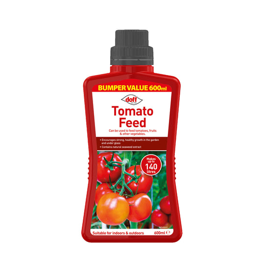 DOFF TOMATO FEED - BUMPER VALUE