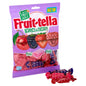FRUITTELLA BERRIES & CHERRIES 04/27