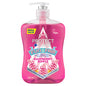ASTONISH ANTIBAC HAND WASH RASPBERRY RIPPLE 03/29