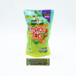 ROWNTREES JELLY TOTS TROPICAL POUCH(VG)08/25