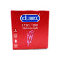 DUREX THIN FEEL  01/27 (C)
