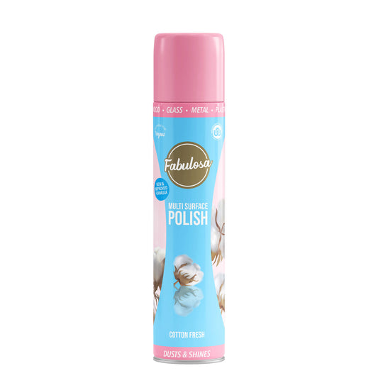 FABULOSA POLISH COTTON  29/02/27