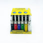 CLIPPER LIGHTER MINI TUBE IN DISPLAY (R)