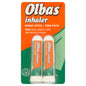 OLBAS NASAL INHALER  09/26