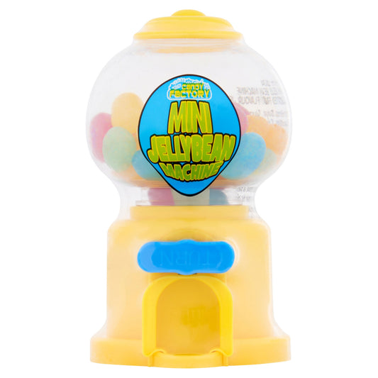 CCF JELLY BEAN MACHINE 09/26 (H)