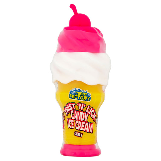 CCF TWIST N LICK CANDY ICE CREAM 09/26 (H)