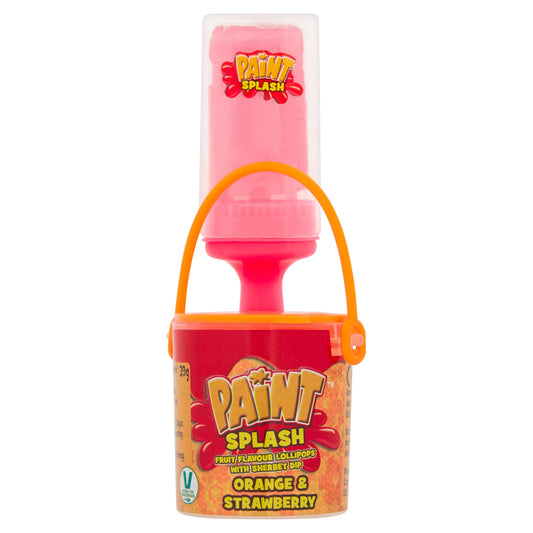 CCF PAINT SPLASH 08/26(H)