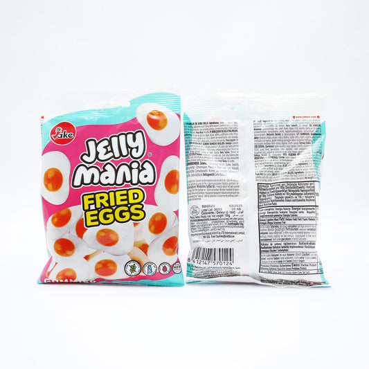 JELLY MANIA FRIED EGGS 05/25 (H)