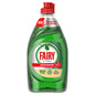 FAIRY LIQUID PLATINUM QUICK WASH ORIGINAL(D)
