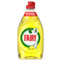 FAIRY WASHING UP LIQUID 320ML LEMON